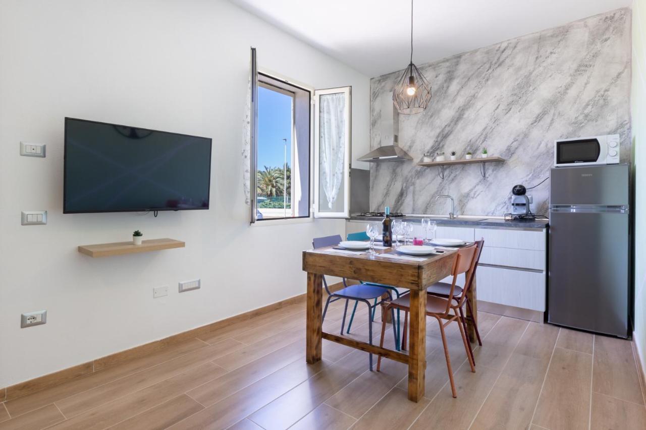 The Aurora'S Home Quartu Sant'Elena Exterior photo
